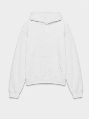 Aritzia Perfect Fleece Hoodie